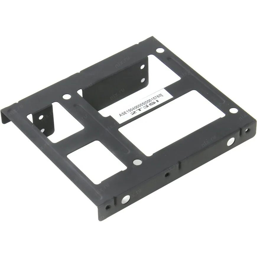салазки team group для hdd 2. 5 в 3. салазки для hdd 2. 5" в отсек 3. салазки 2.