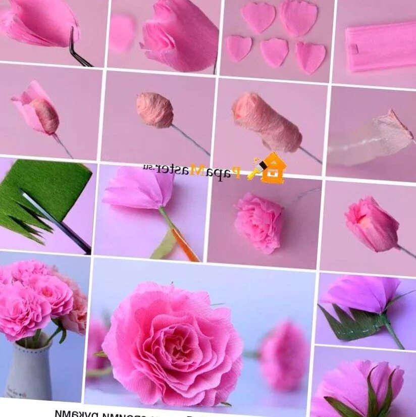 Сделать цветок из бумаги своими руками легко. Цветы из гофрированной бумаги. Цветы из гофрированной бумаги своими руками. Цветы из крепированной бумаги. Цветы из креповой бумаги.