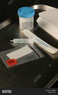 Medical Test Kits Image & Photo (Free Trial) Bigstock