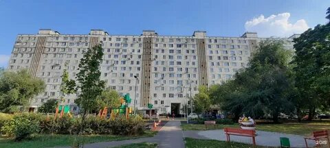 Ул московская д 12
