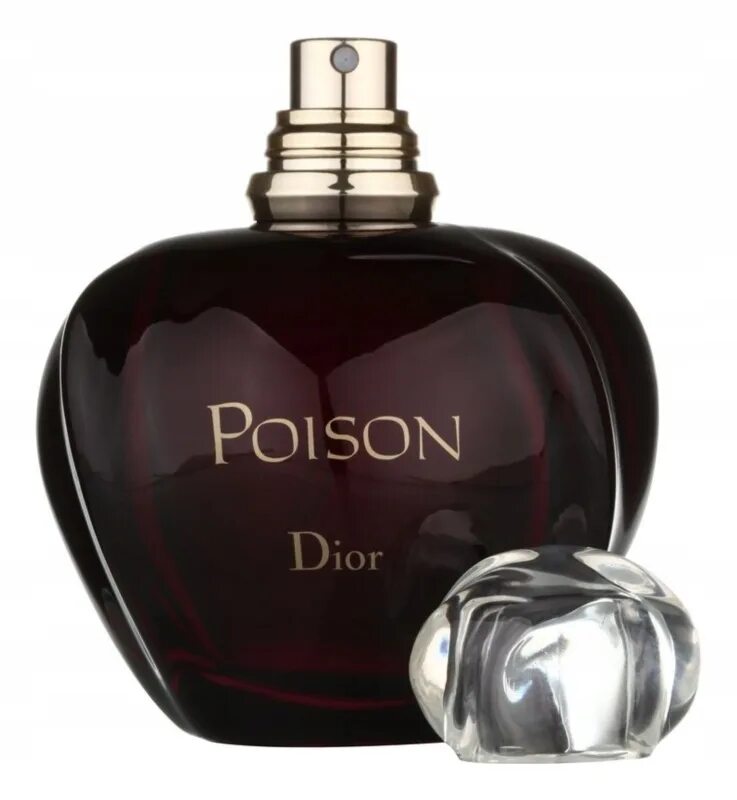 Духи пойзон. Духи диор Пойзон. Диор пуазон. Christian Dior "Poison" 100 ml. Christian Dior Poison EDT (W) 100ml.