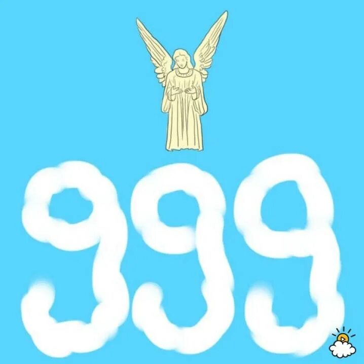 Цифры ангелов значение одинаковые. Цифра 999. картинка 999. ангельские цифры. знаки ангелов цифры.