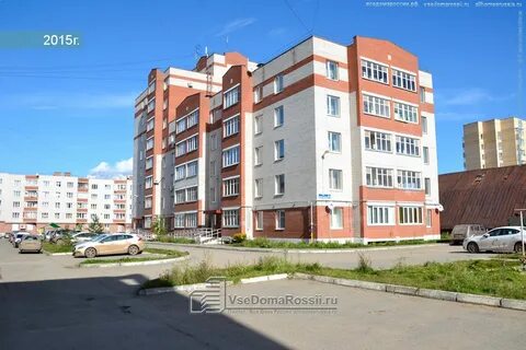 Снять квартиру в кондратово пермь
