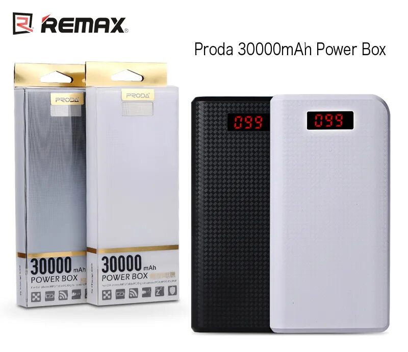 Повер на 30000. Remax Proda Power Box ppl-14 (30000 Mah). Аккумулятор Remax Proda 30000 Mah. Proda - Power Box ( 30000 Mah ). Power Bank Proda Box 30000mah.