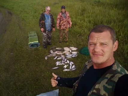 Ловлю окончание