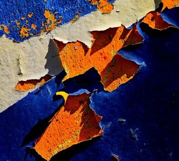 Paint surfaces