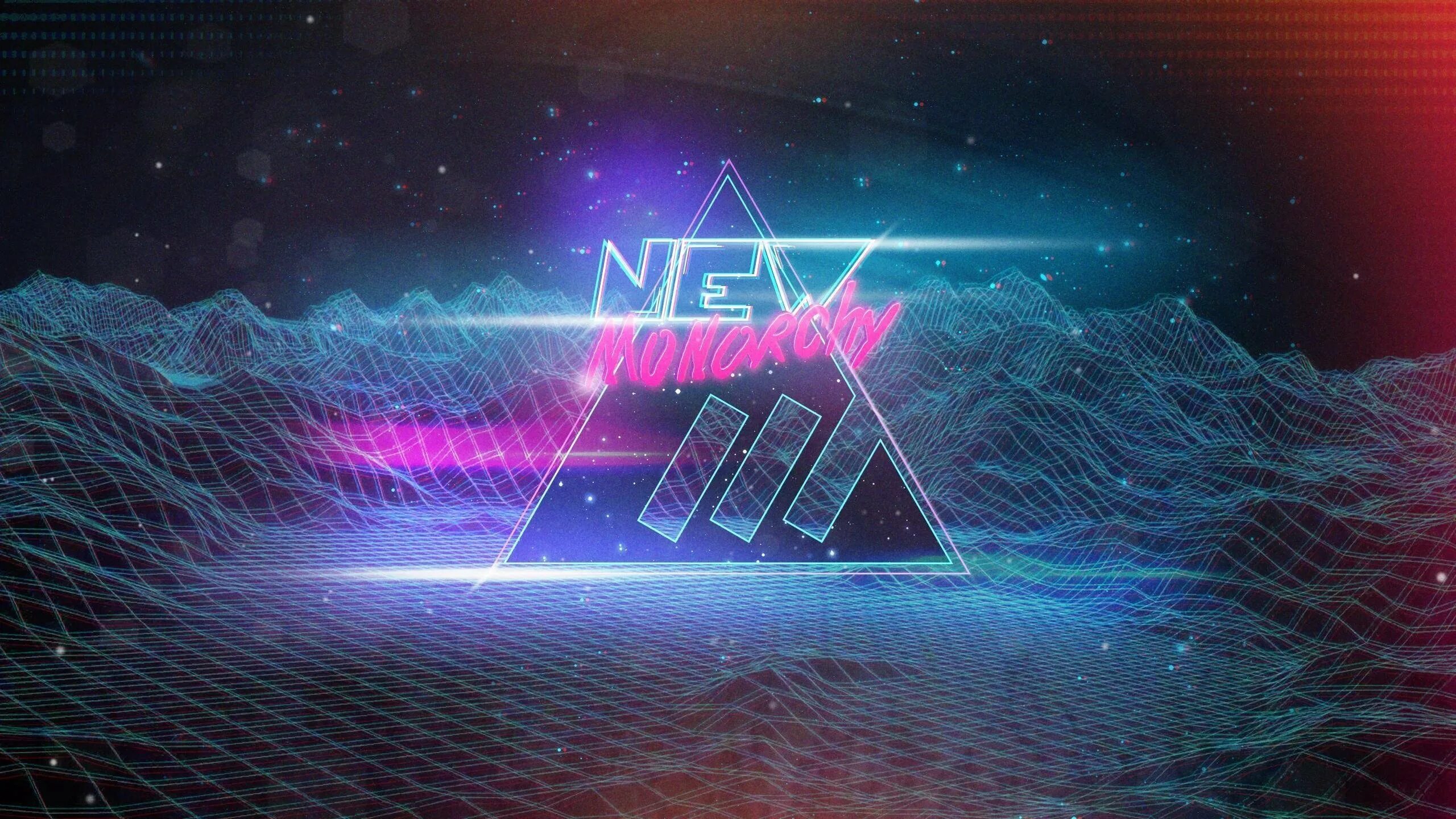 Топовые обои в wallpaper. Креативный рабочий стол. Необычный фон. Необычный фон. Шапки в стиле неона.