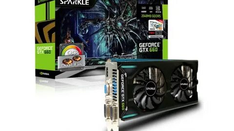 Geforce 4070 dual