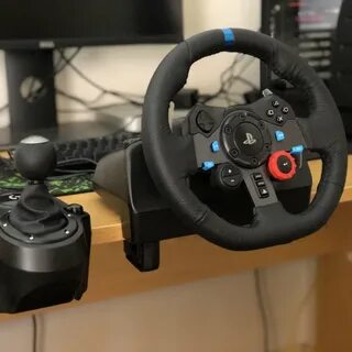 Gaming wheel