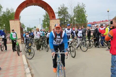 Югорск новости
