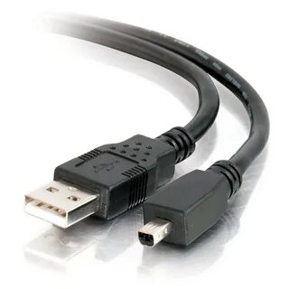 Кабель usb pin