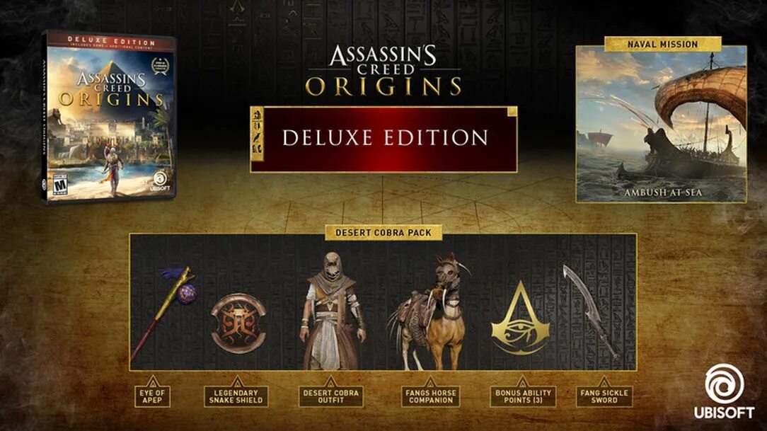 Игра входит в делюкс. Ассасин Истоки Голд эдишн. Assassin's Creed Origins Gold Edition. Assassins Creed Odyssey Collectors Edition. Ключ Assassin's Creed Origins стим.