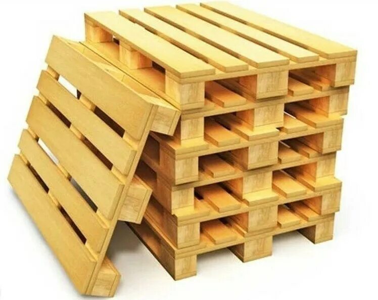 Скупка паллетов