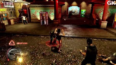 Игра на пк dogs