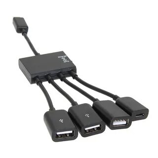 Usb разветвитель для телефонов