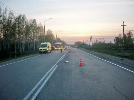 Поселок предтеченск томск
