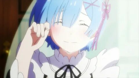 re:zero Rem Friday Night Fights, Rem Re Zero, Ram And Rem, Re:zero Kara H.....