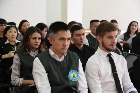 Кгу темиртау