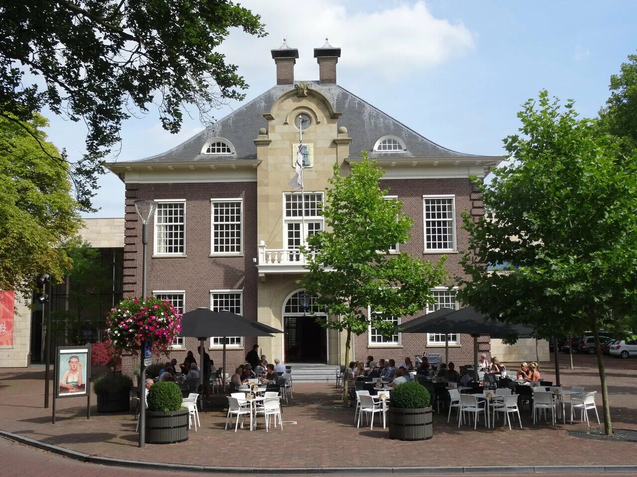 Most museum. Гелдерланд Нидерланды. Gorssel Голландия. Лохем. 1620 Гелдерланд Нидерланды.