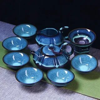 Китайская глазурь
