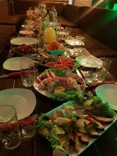 Ресторан железногорск курская