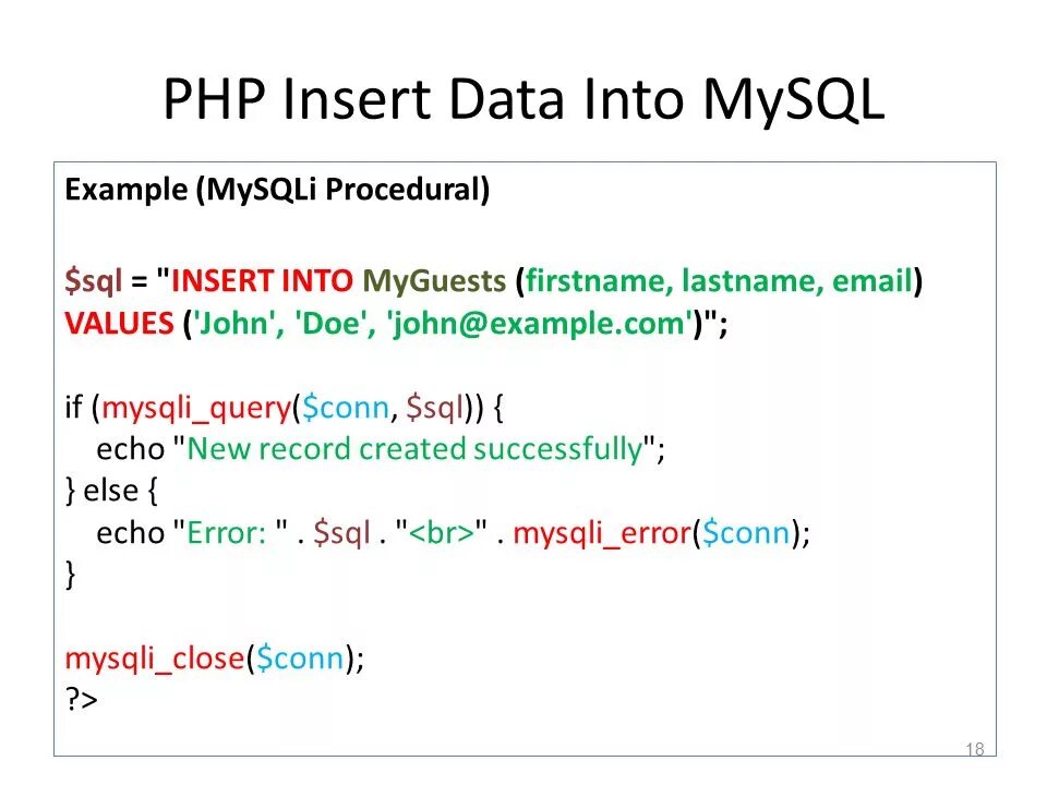 Insert MYSQL. Php SQL Insert. Insert into MYSQL. Insert пример. Insert statement