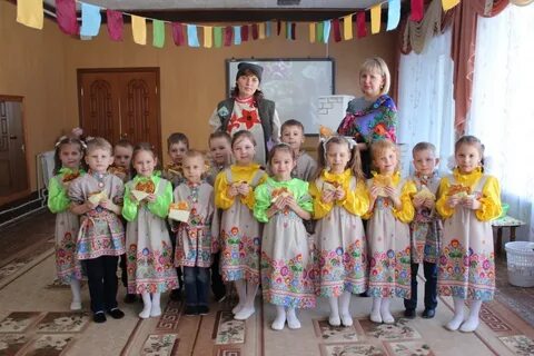 Д п комсомольский