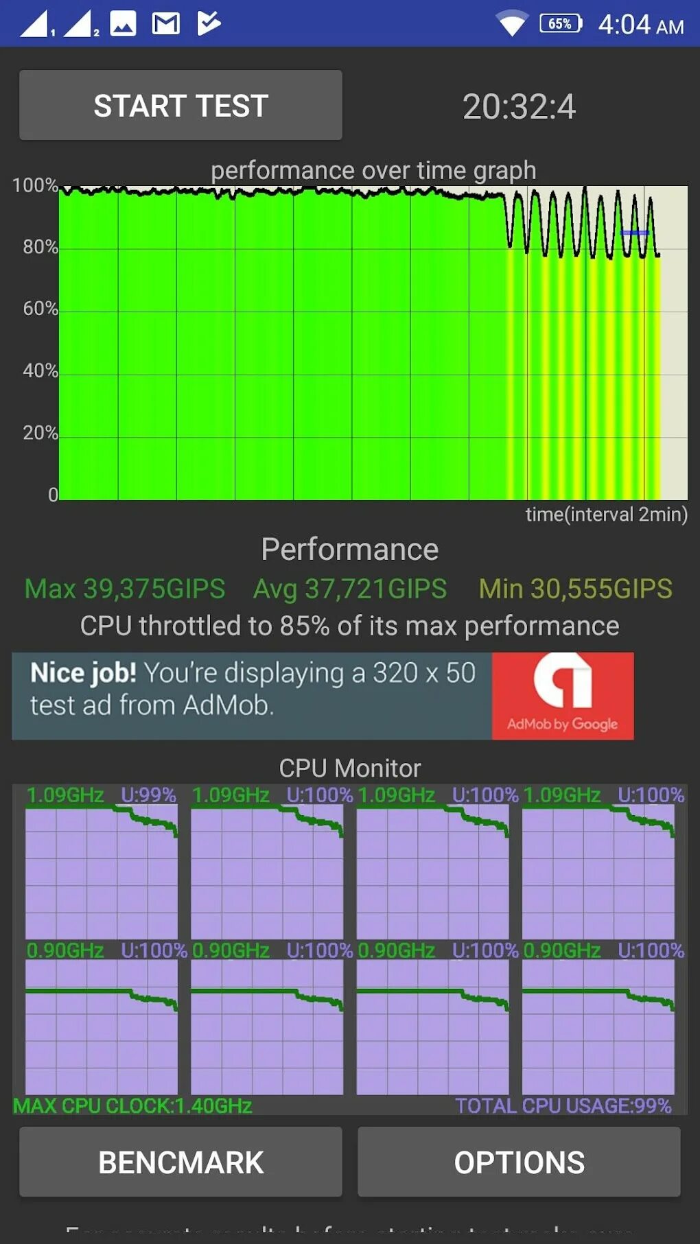 Программа тест андроид. CPU троттлинг. Троттлинг тест. Тест CPU. Throttling процессора.