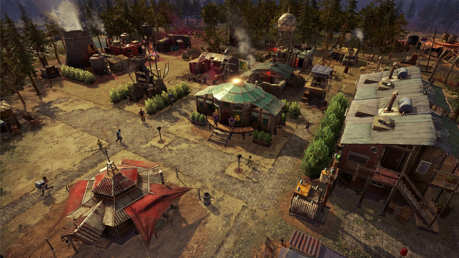Surviving the aftermath не загружается новая игра. Surviving the aftermath. surviving the aftermath: new alliances. surviving the aftermath похожие игры. игра surviving the aftermath общины.