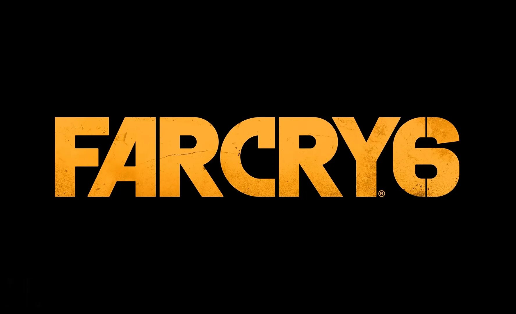 Far Cry 6 логотип. Фар край 6 надпись. Фар край лого. Far Cry 6 ярлык.