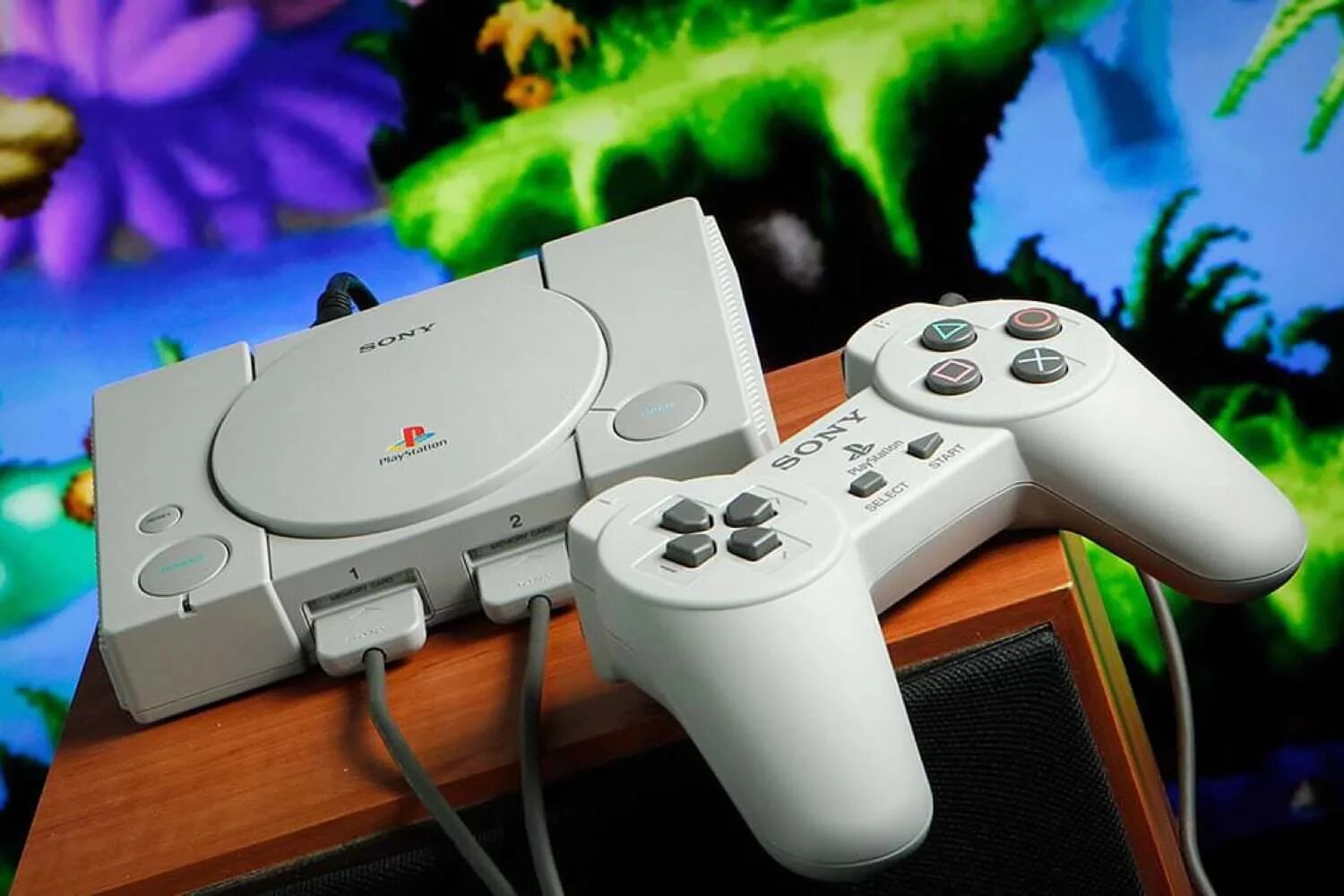 Сони плейстейшен 0. Игровая консоль PLAYSTATION. PLAYSTATION 1. Игровая приставка Sony PLAYSTATION Classic. Playstation console