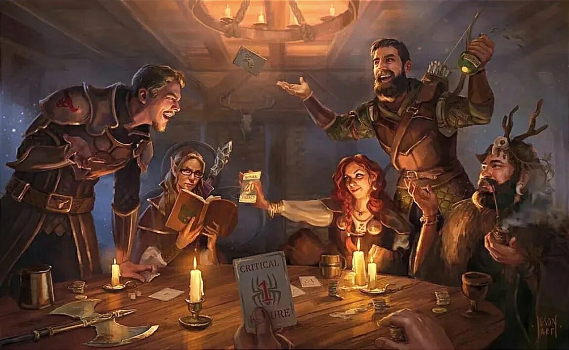 Baldur s gate 3 гильдейская таверна. Таверна днд арт. таверна дядя геральт. dungeons &amp; dragons трактир. фэнтези арт днд.