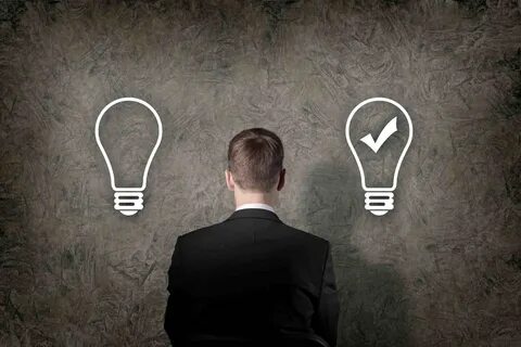 Informed decision