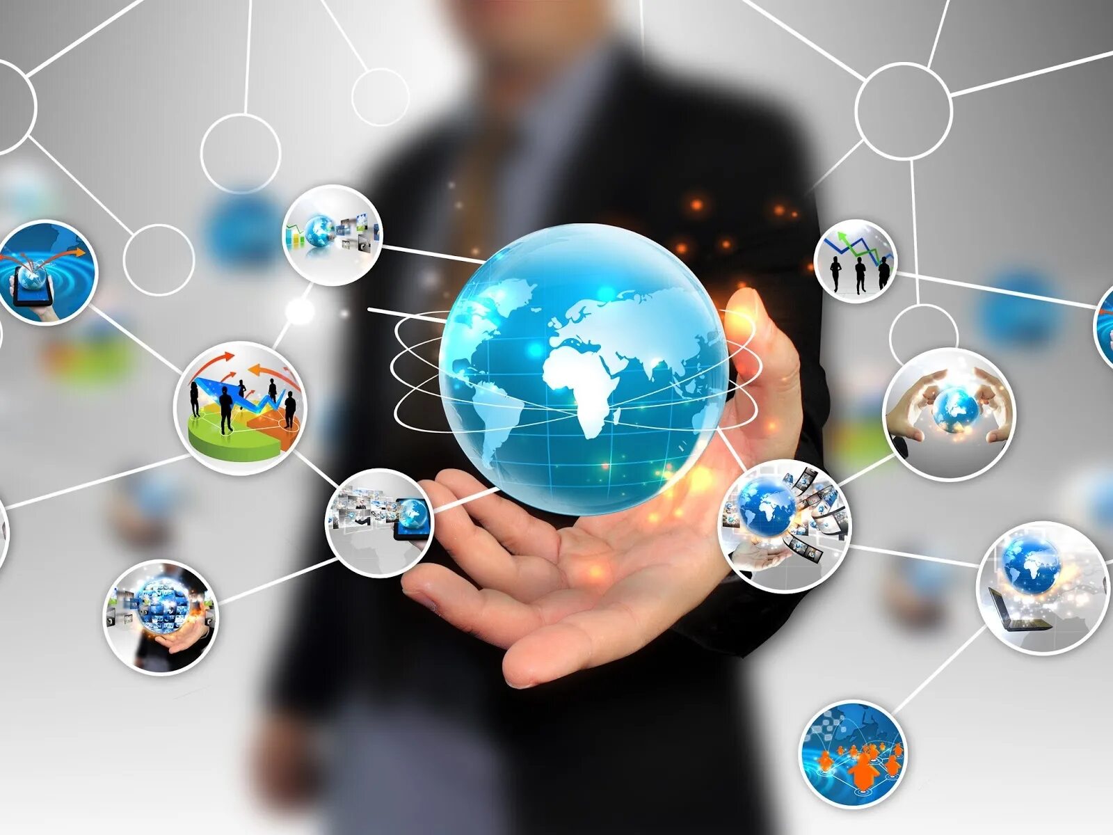 Using global c