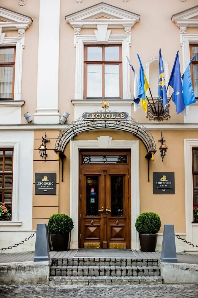 The 20 best hotels & places to stay in Ukraine Ukraine hotels