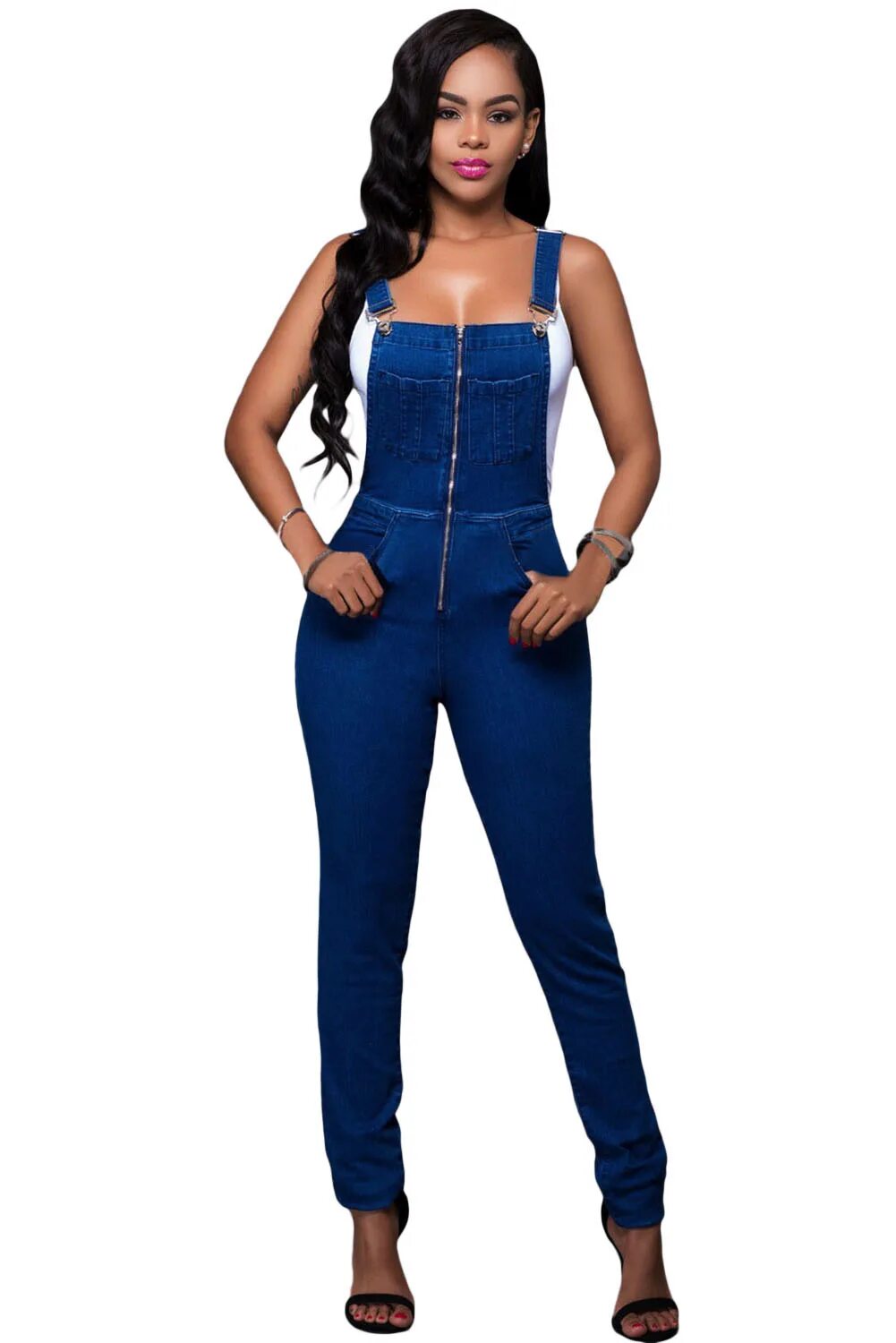 Комбинезон Metaco Jumpsuits. Комбинезон TFS Overalls. Джинсовый комбинезон женский. Облегающий комбинезон женский.