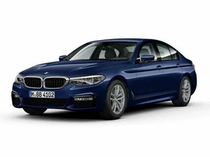 Bmw 520d xdrive