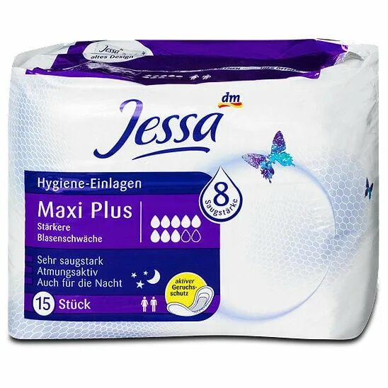 Maxi plus