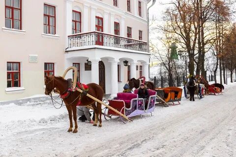 Транспорт москва суздаль