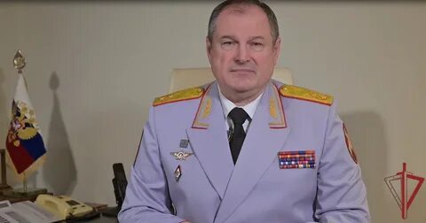 Росгвардии михаила воробьева