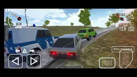 Жигули вождение симулятор много денег