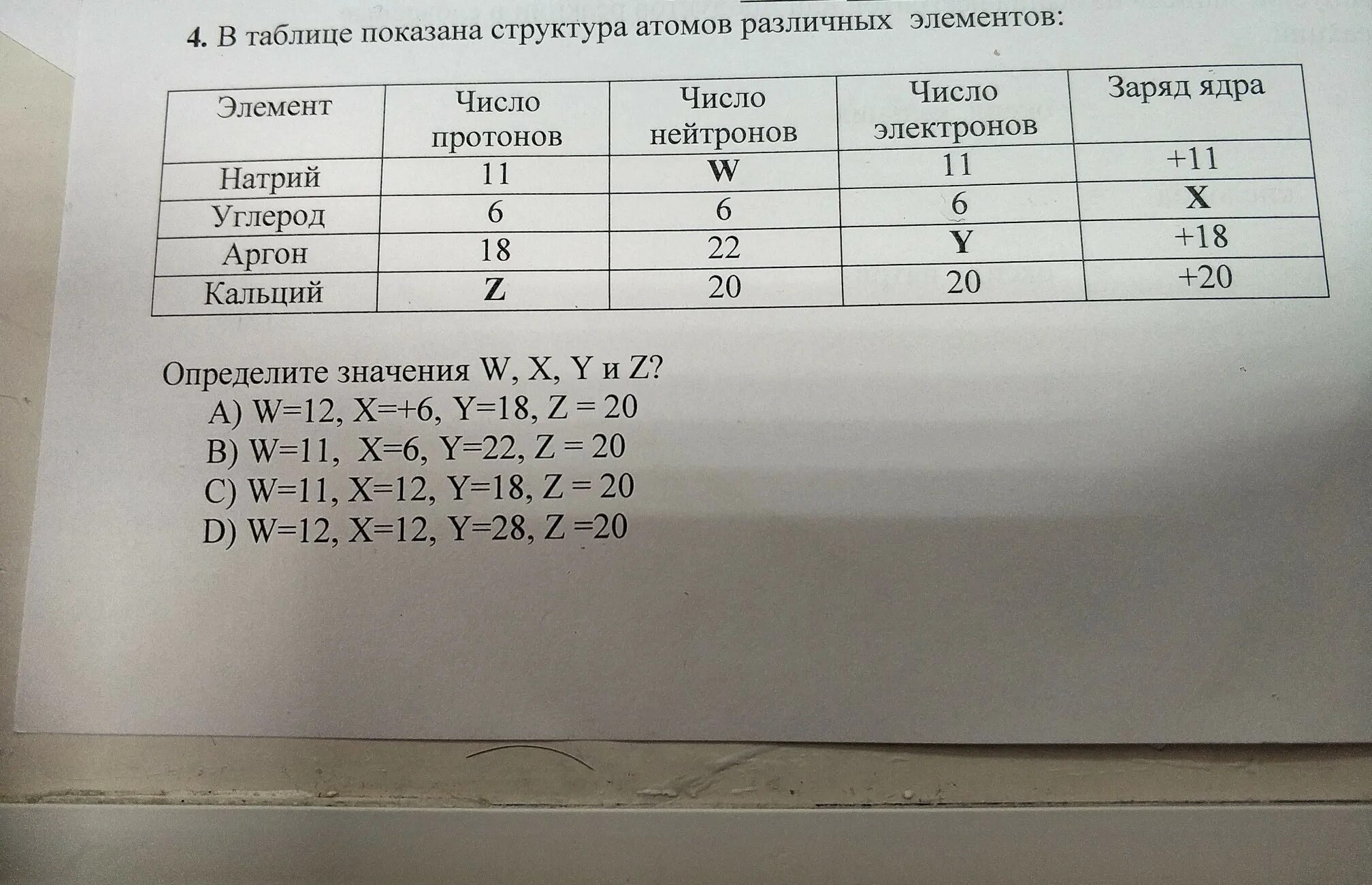 Определите какие значения напечатает. Определите какие значения напечатает