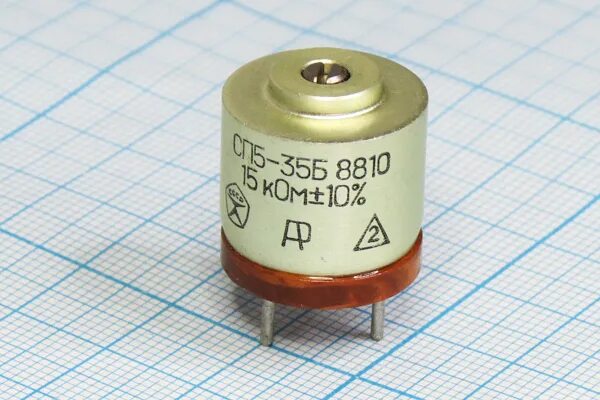 5.35. Переменные резисторы / РПВР 1,5к\\35мм\\сп5-30-i-15е\. Переменный резистор сп5-35б. Сп5-355. К47м подстроечный резистор.