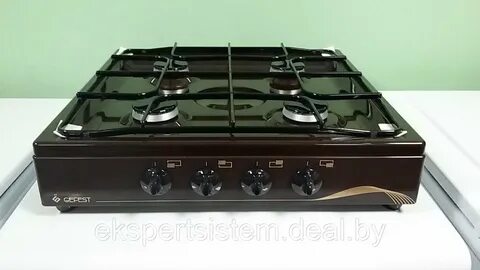 Газовые плиты 900