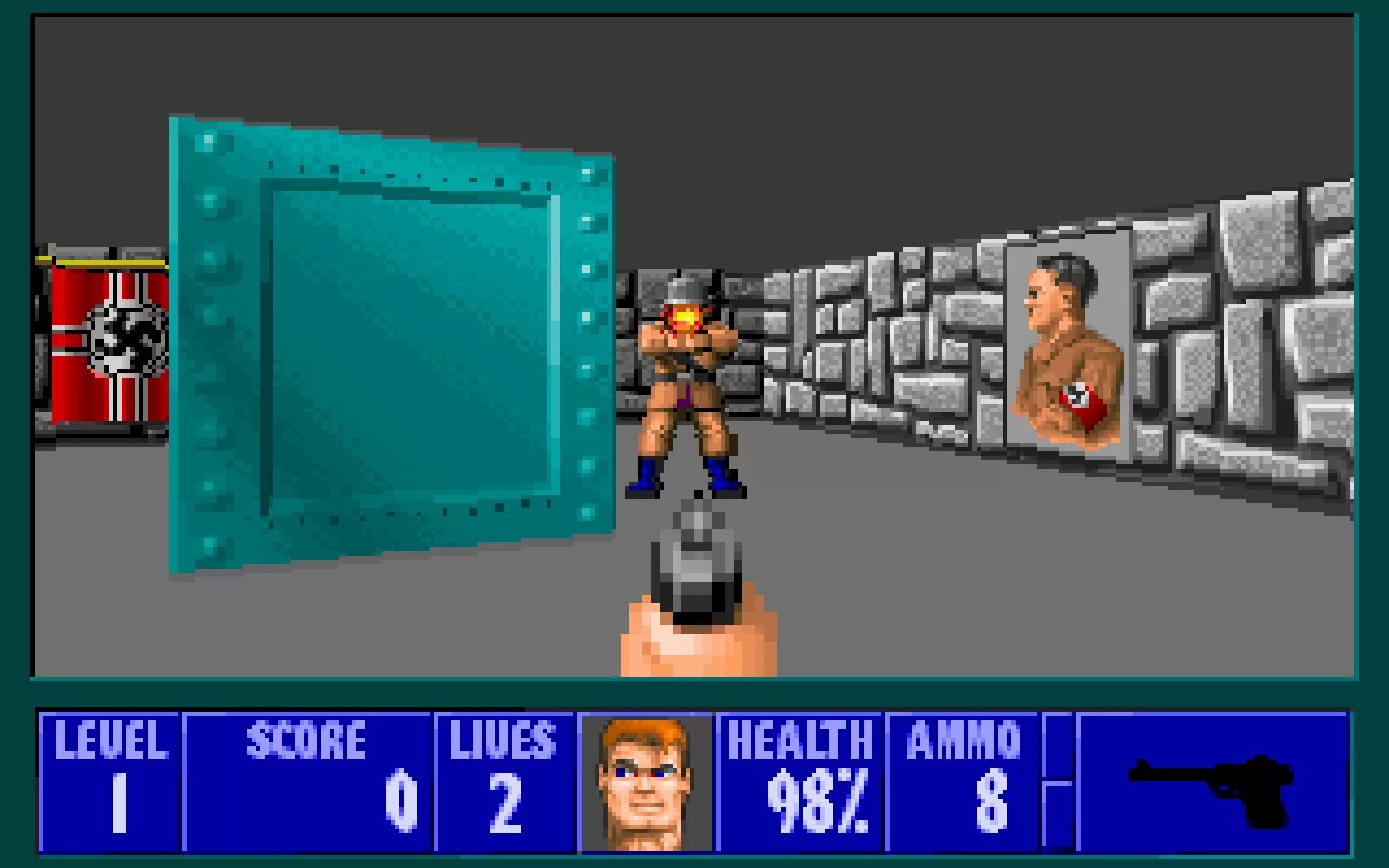 Игра вольф. Wolfenstein игра 1992. Игра Wolf 1992. Вольфенштайн 3. Вольфенштайн 3д 1992 немец.