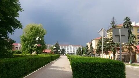 Адрес долина