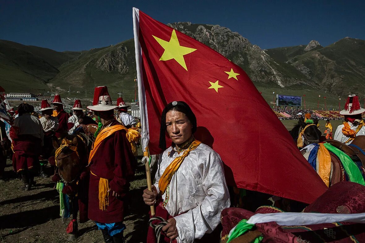 Amaarae angels in tibet
