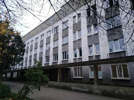 Орджоникидзе больница тверь