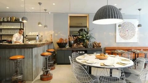 6am bread kitchen садовническая ул 80 меню