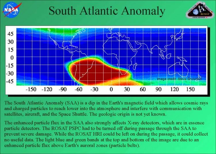 Южная аномалия. South Atlantic. В чем заключается Южно атлантическая аномалия. South Atlantic Magnet Anomaly location. Атлантикс программа.
